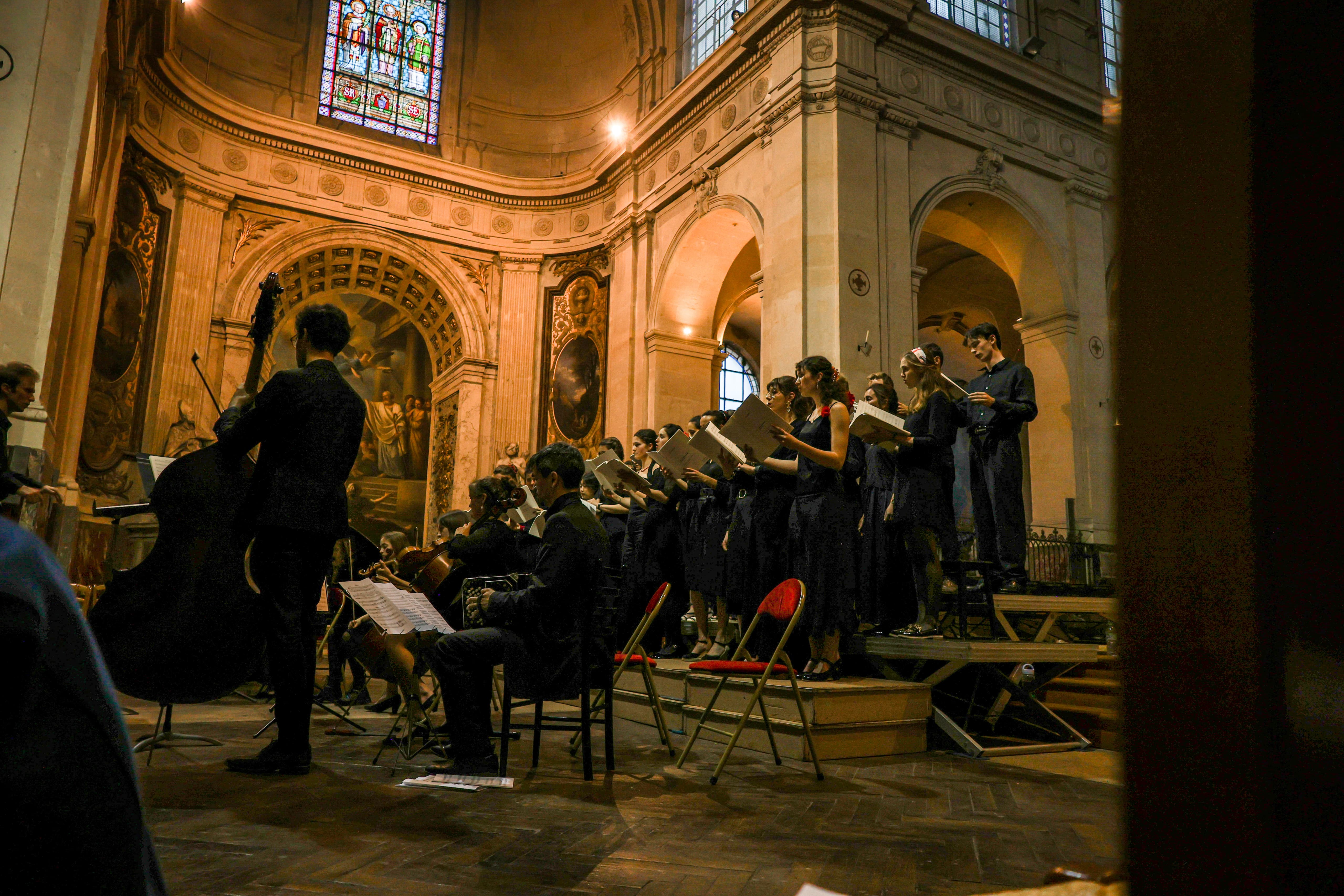 Concert MissaTango 1