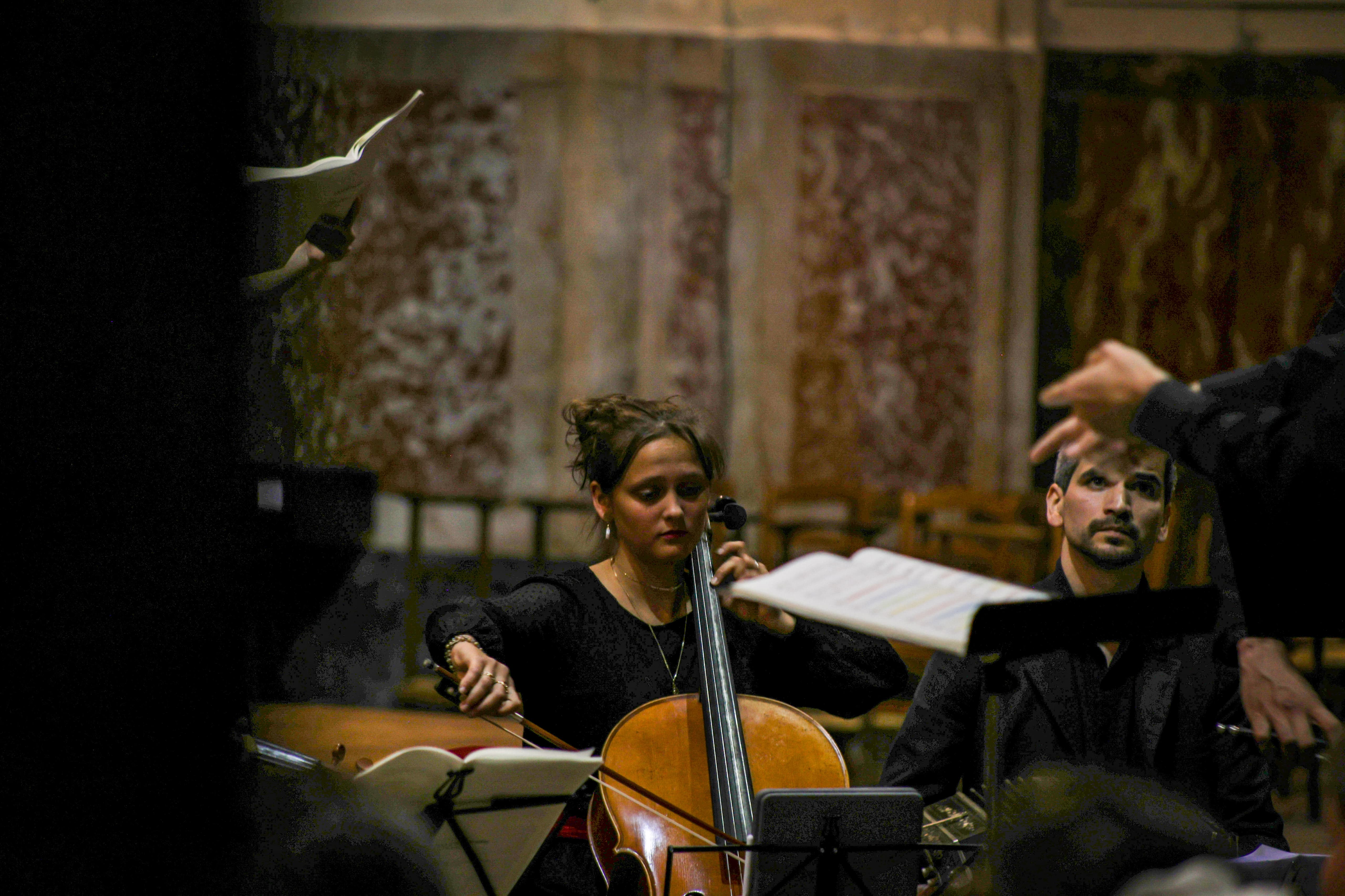 Concert MissaTango 3