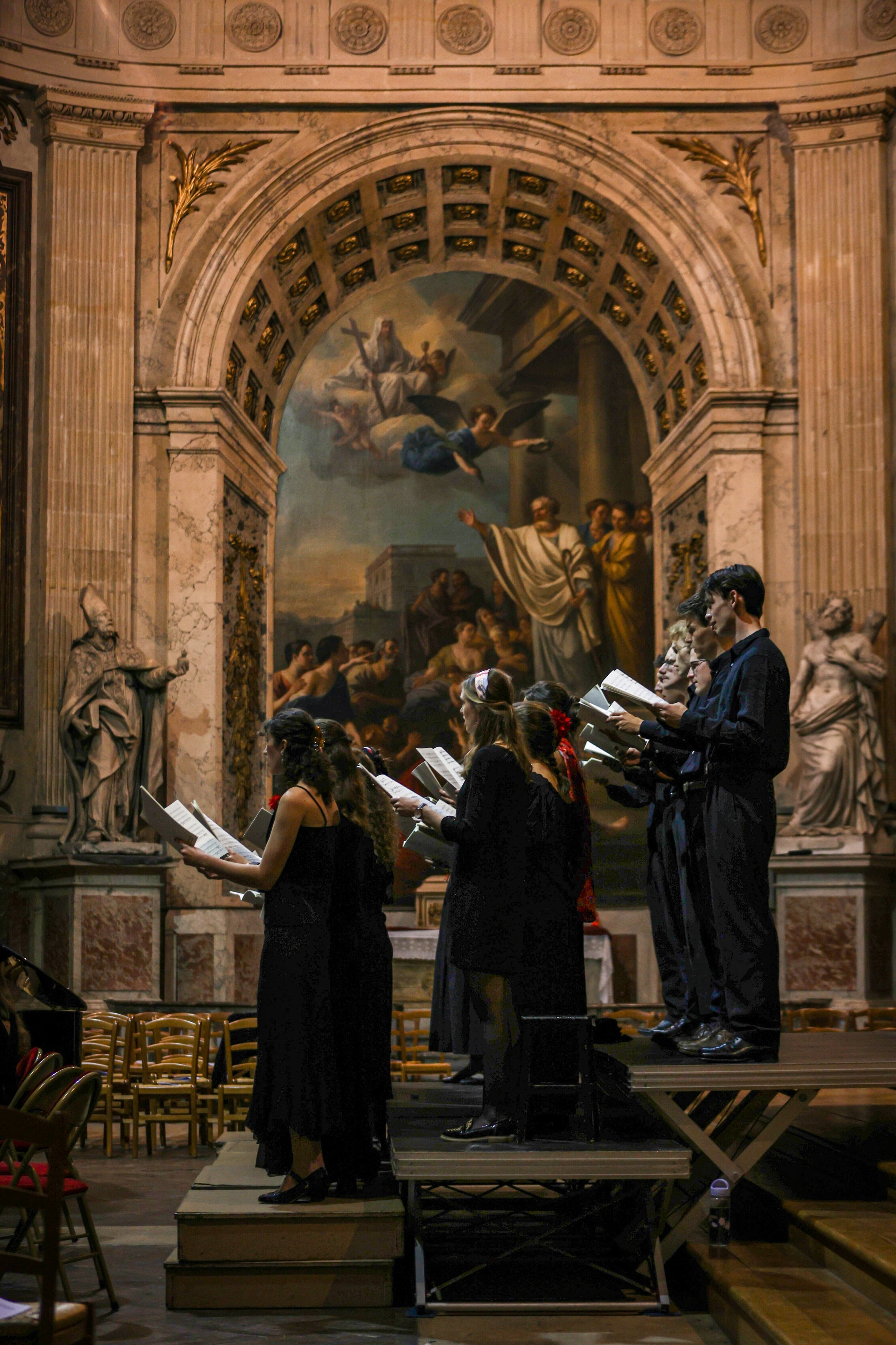 Concert MissaTango 4