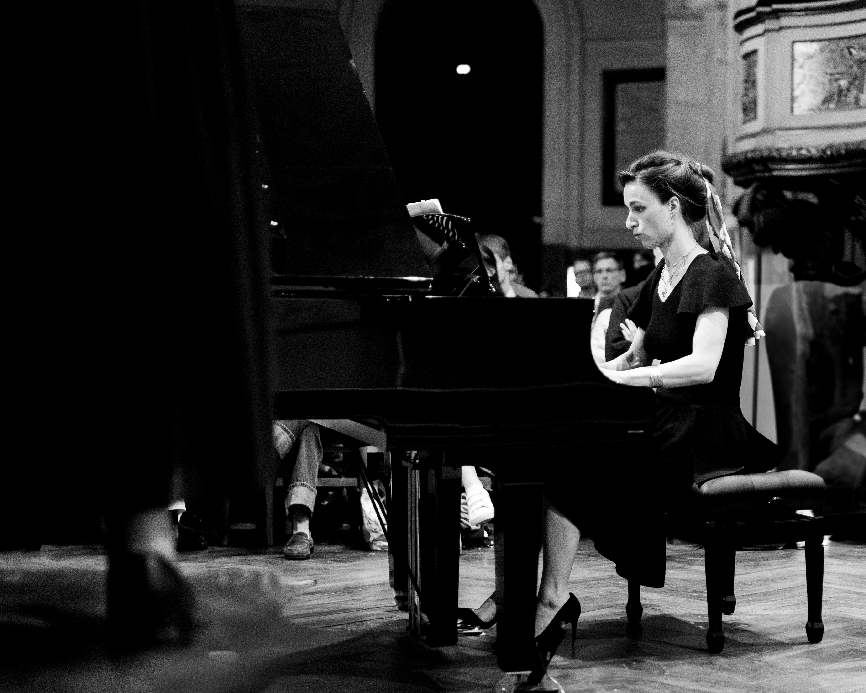 Concert MissaTango 7