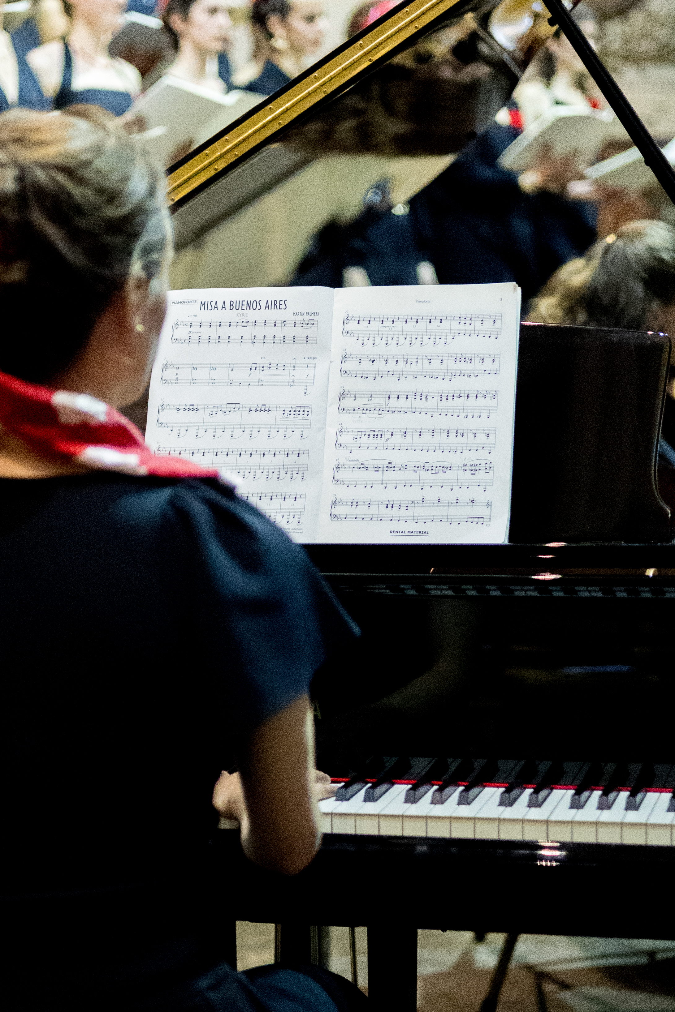 Concert MissaTango 11