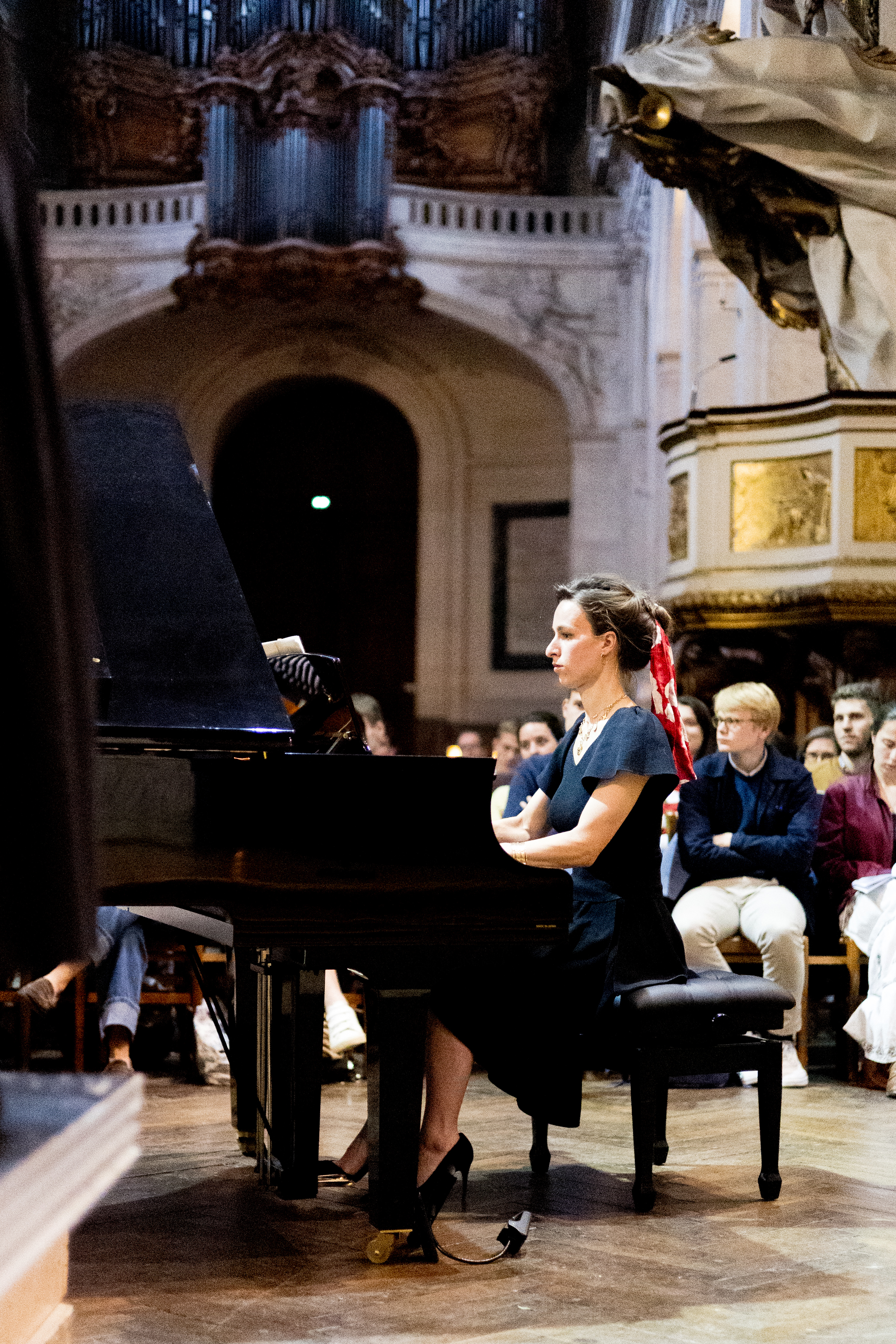 Concert MissaTango 12