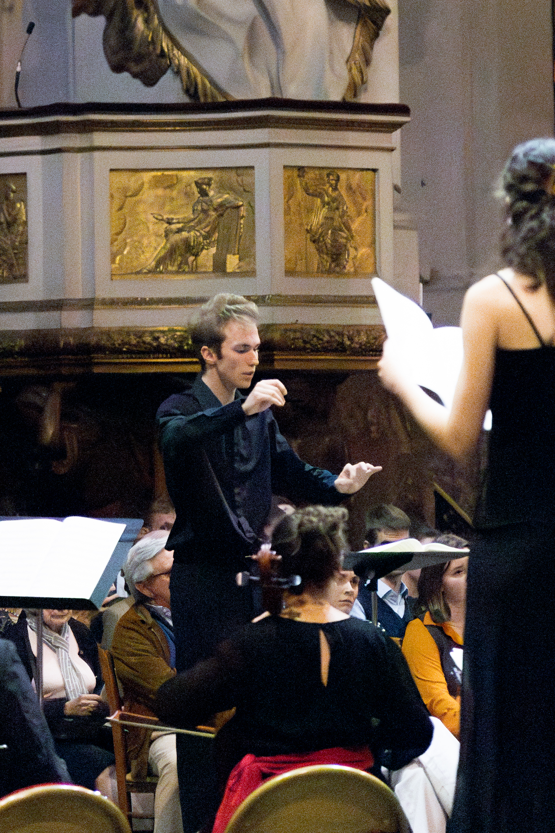 Concert MissaTango 15