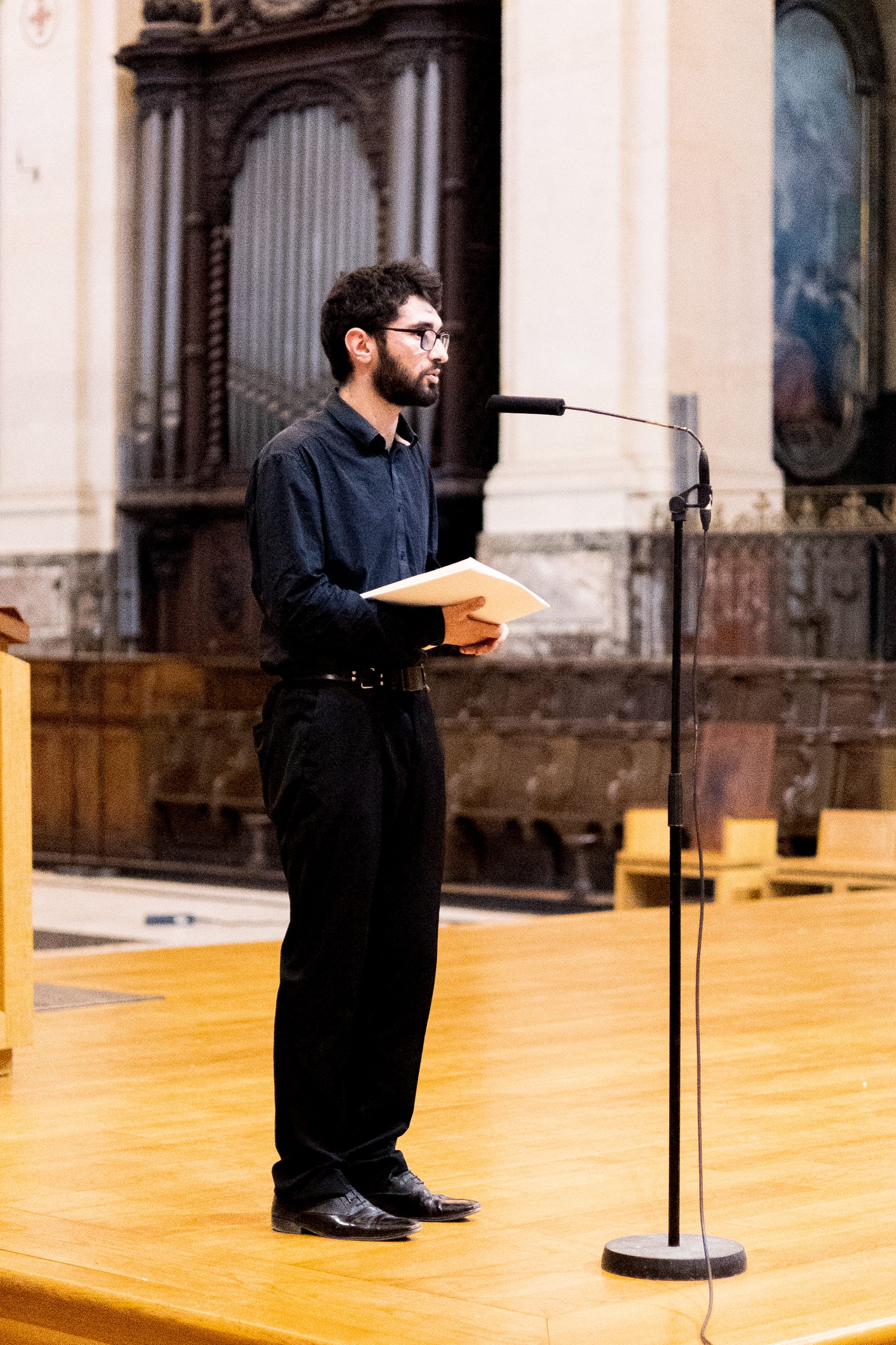 Concert MissaTango 16