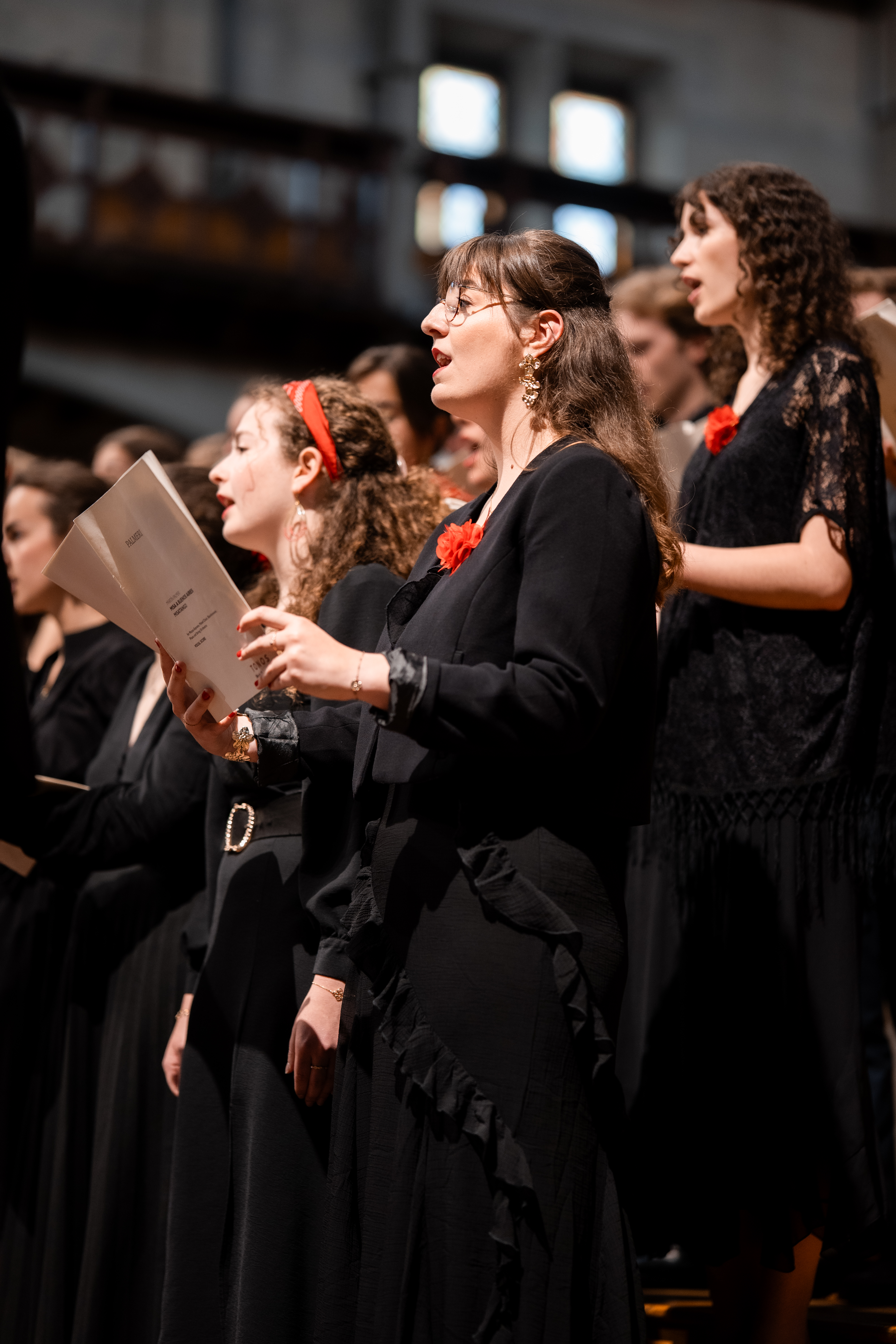 Concert MissaTango 2 - 4