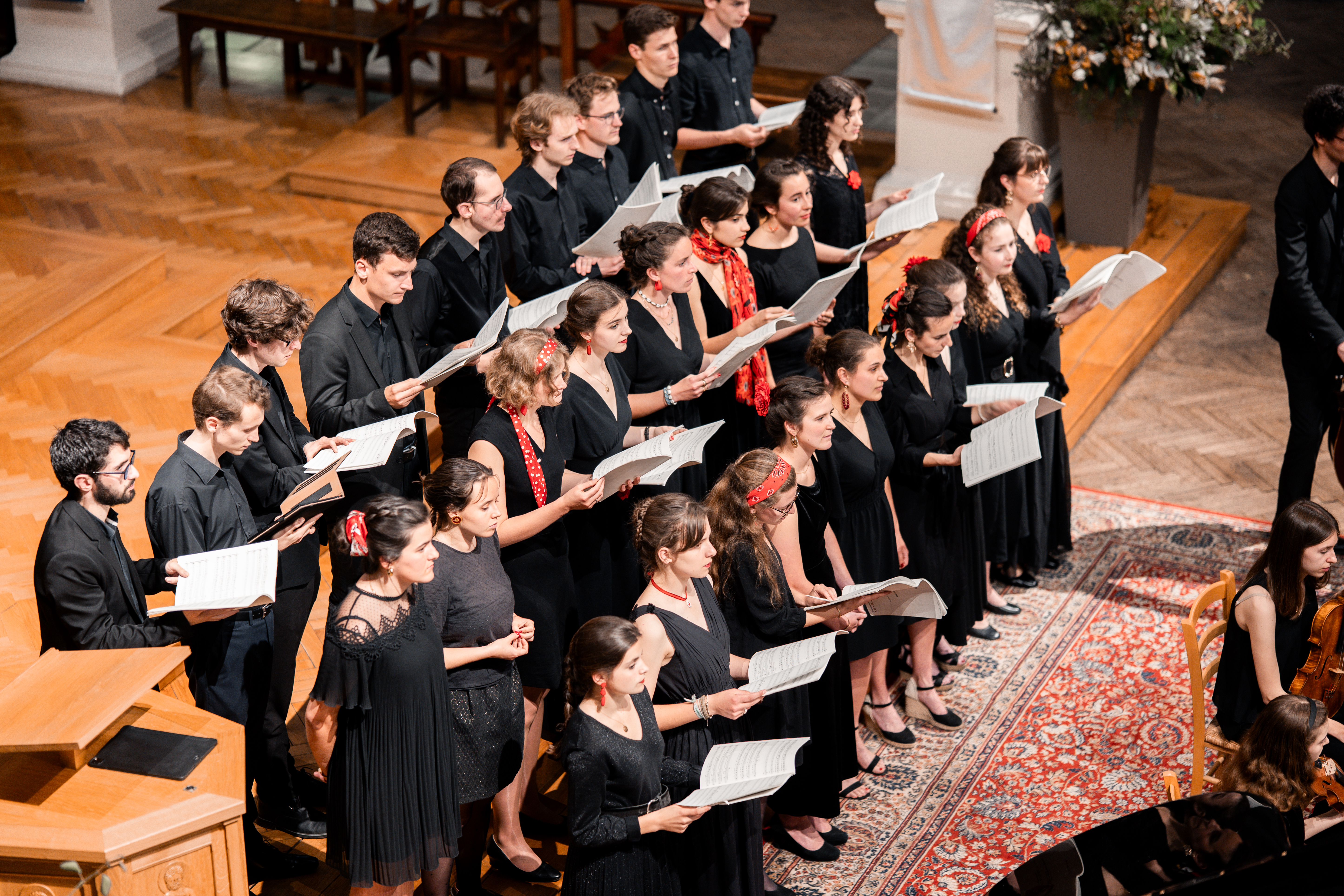 Concert MissaTango 2 - 7