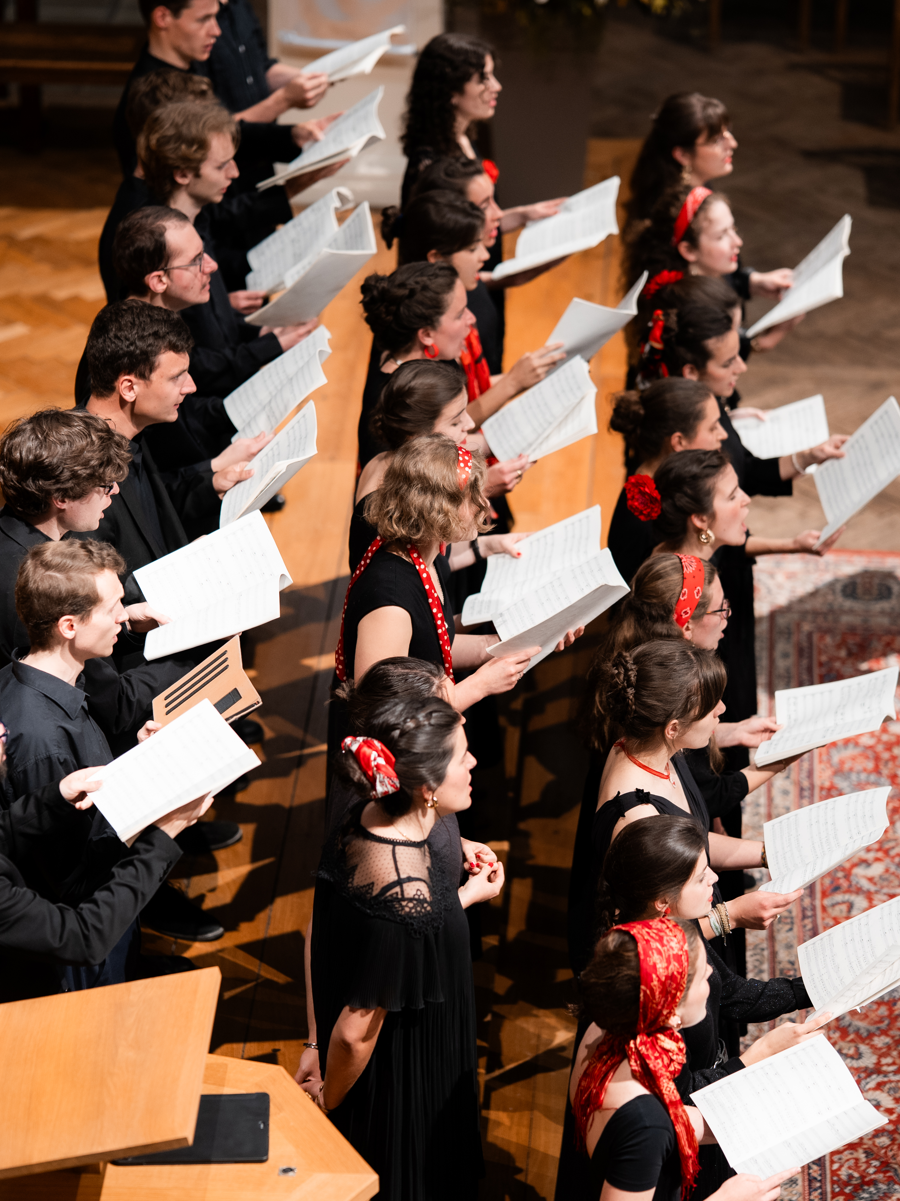 Concert MissaTango 2 - 9