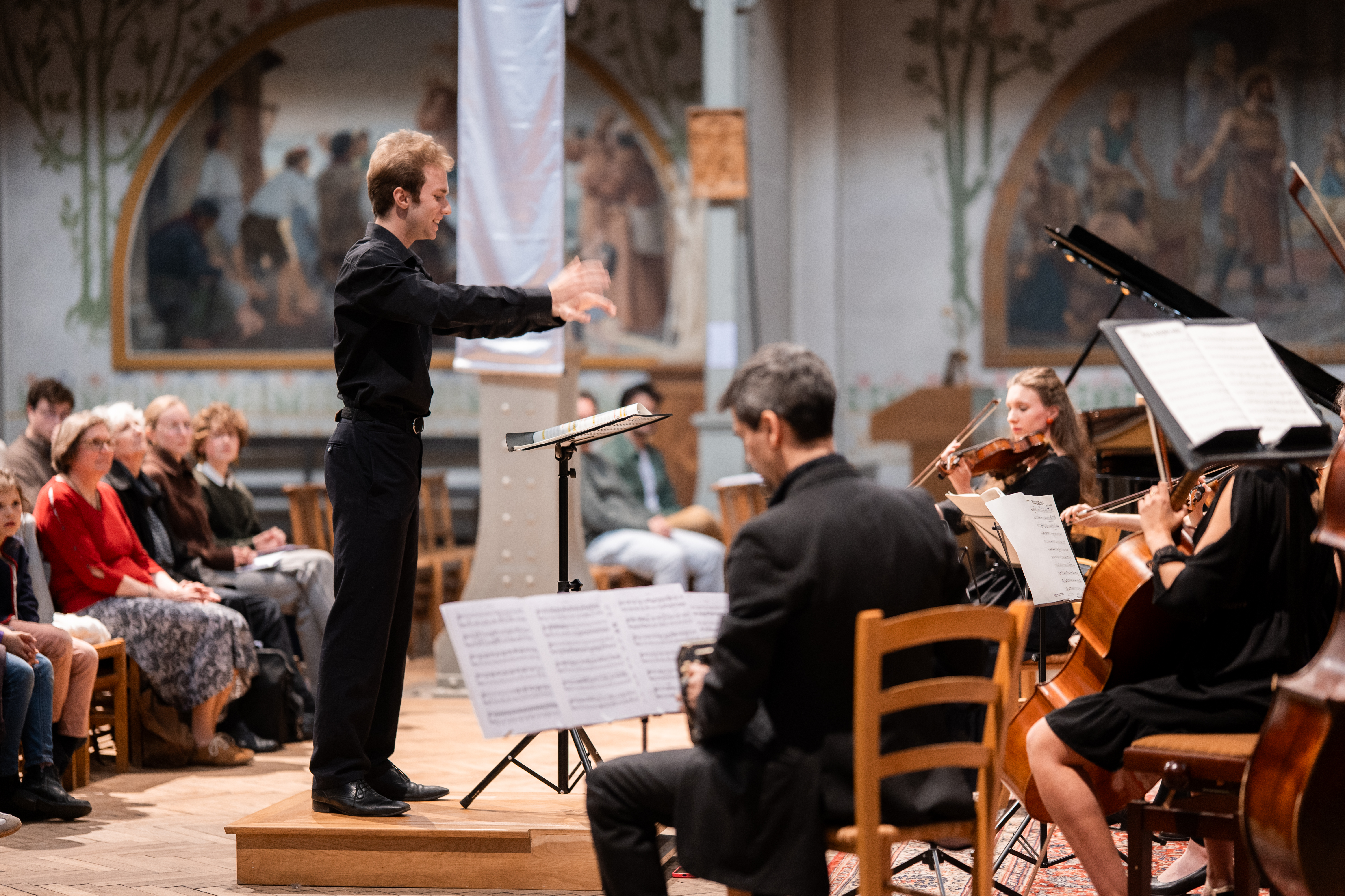 Concert MissaTango 2 - 1