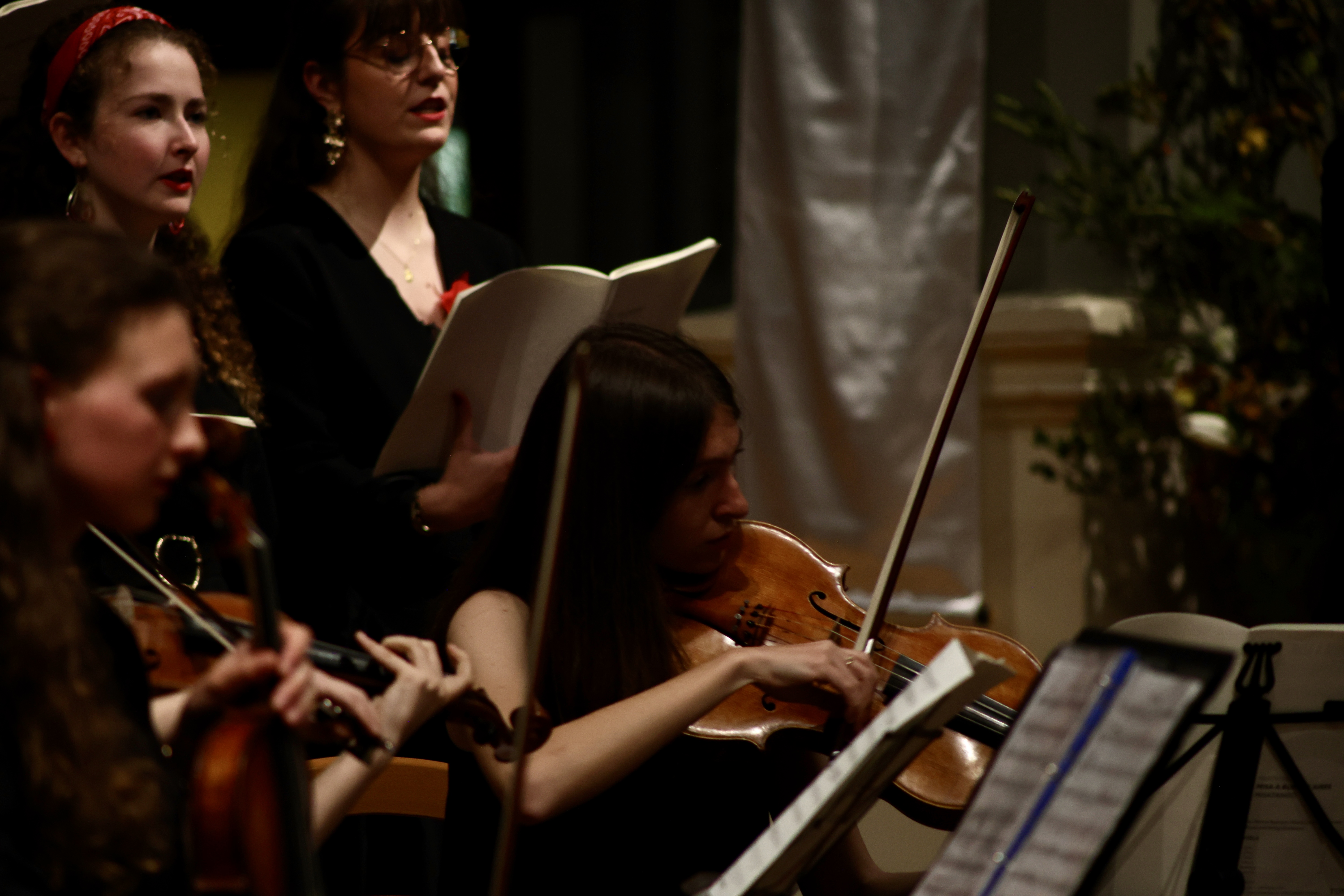 Concert MissaTango 2 - 20