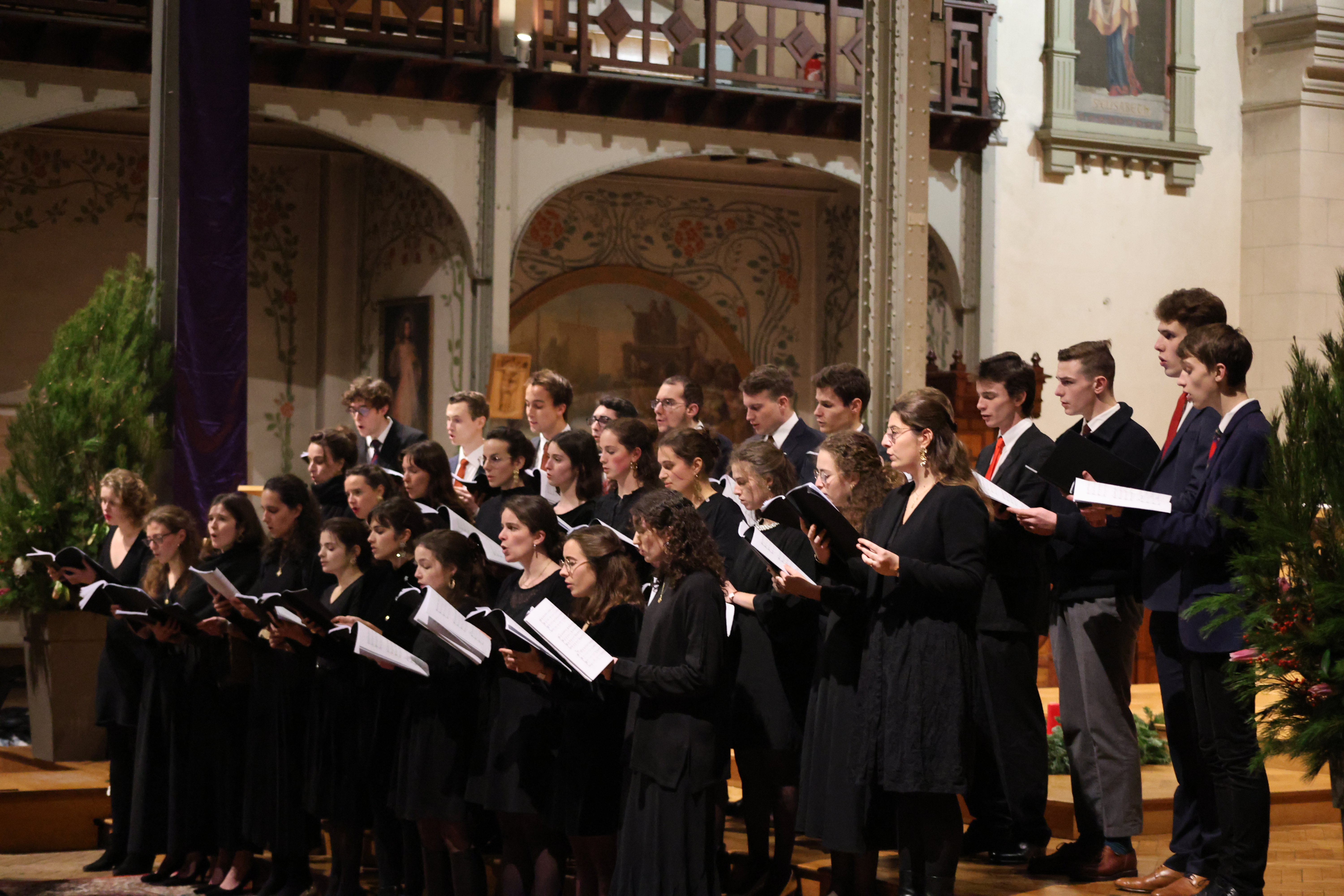 Concert Noël 2024-2025 - 9