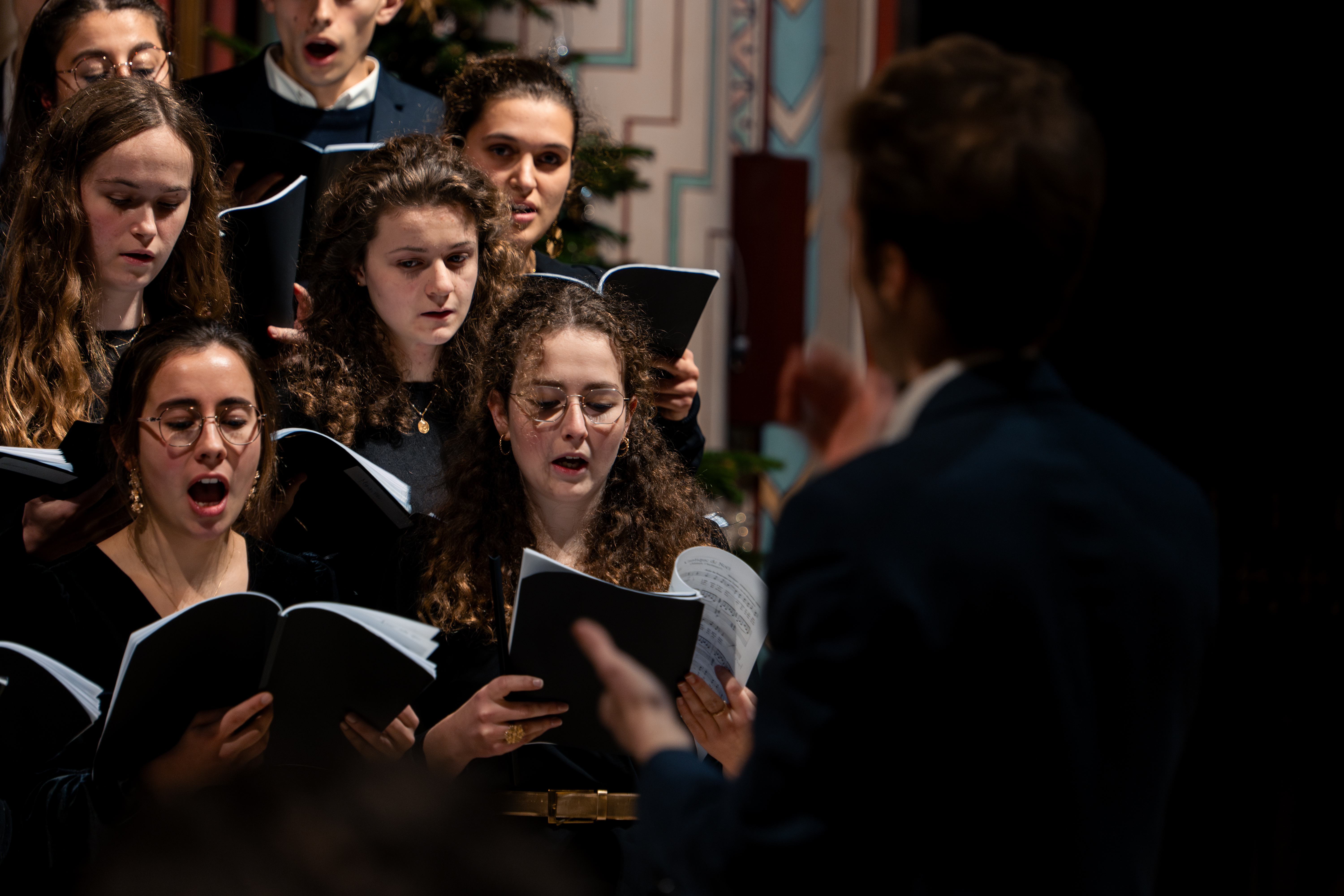 Concert Noël 2024-2025 - 5