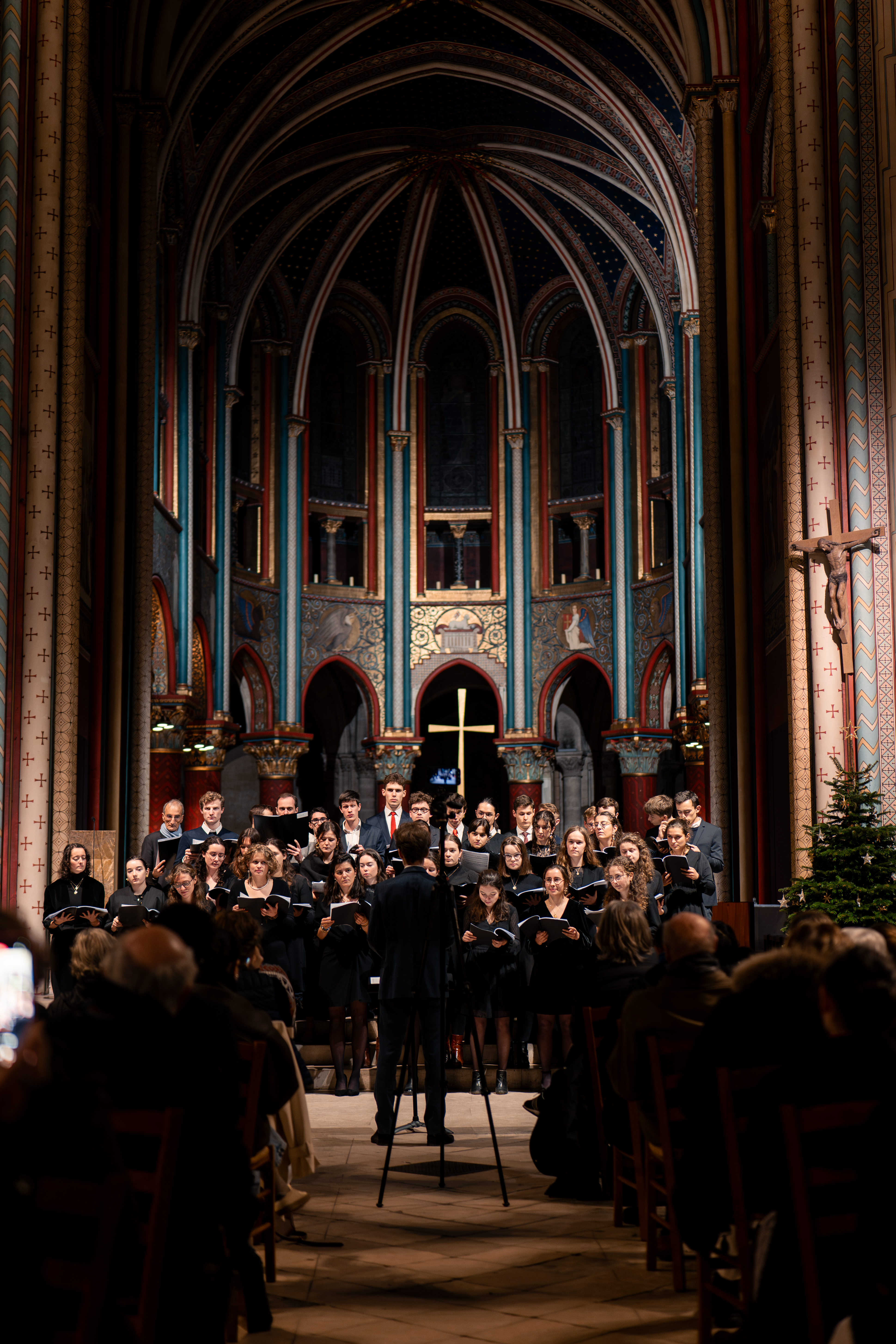 Concert Noël 2024-2025 - 6