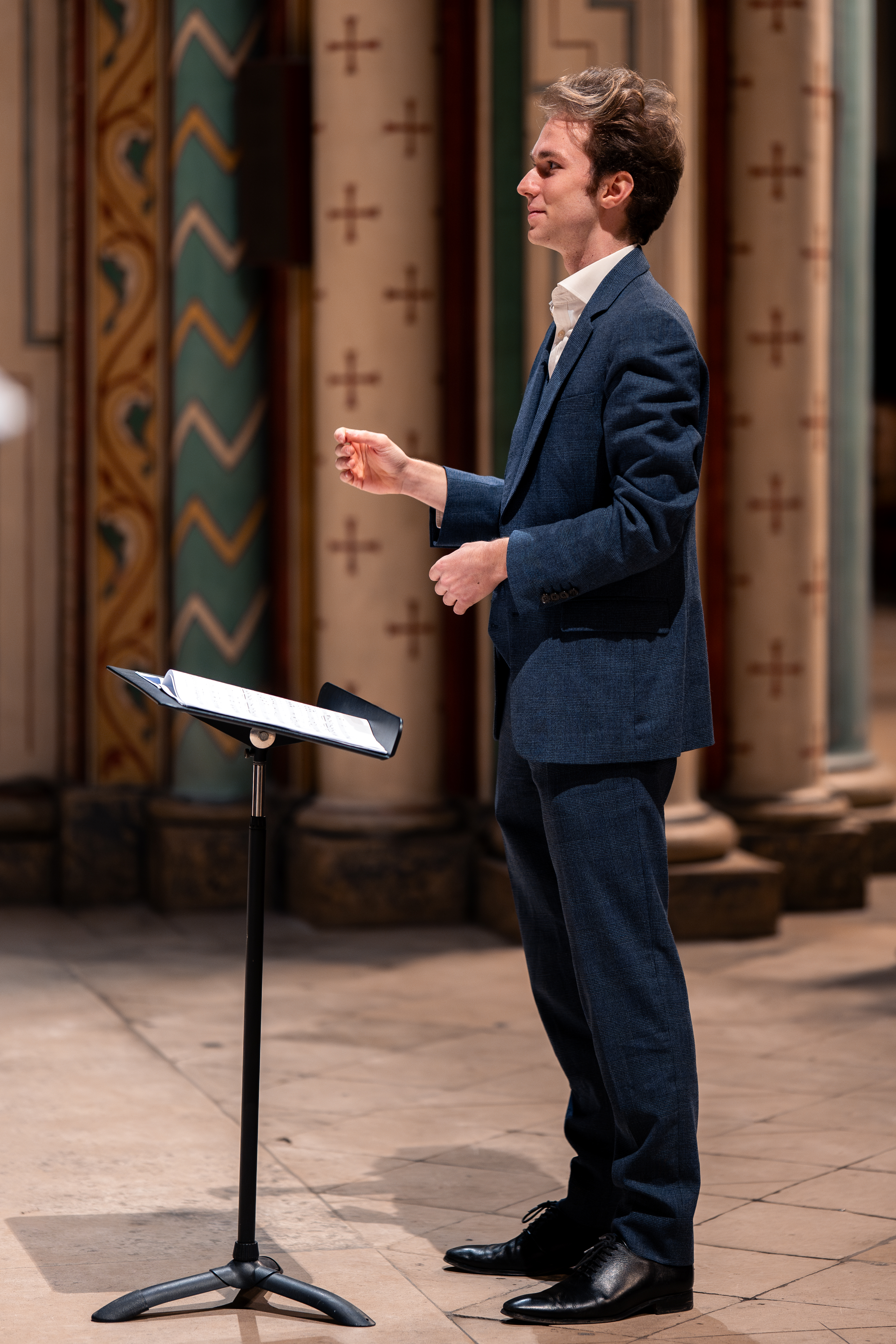 Concert Noël 2024-2025 - 8