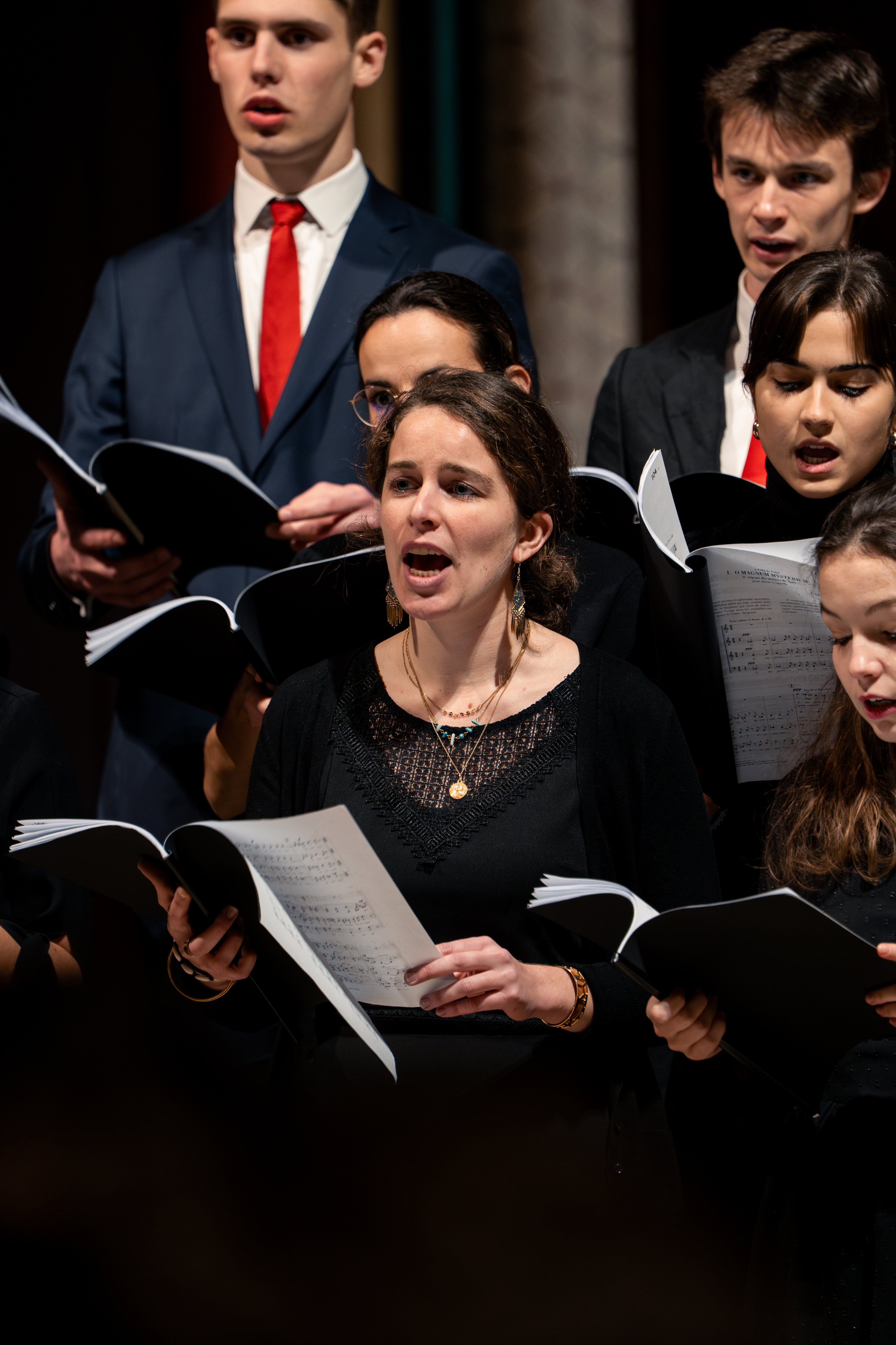 Concert Noël 2024-2025 - 2